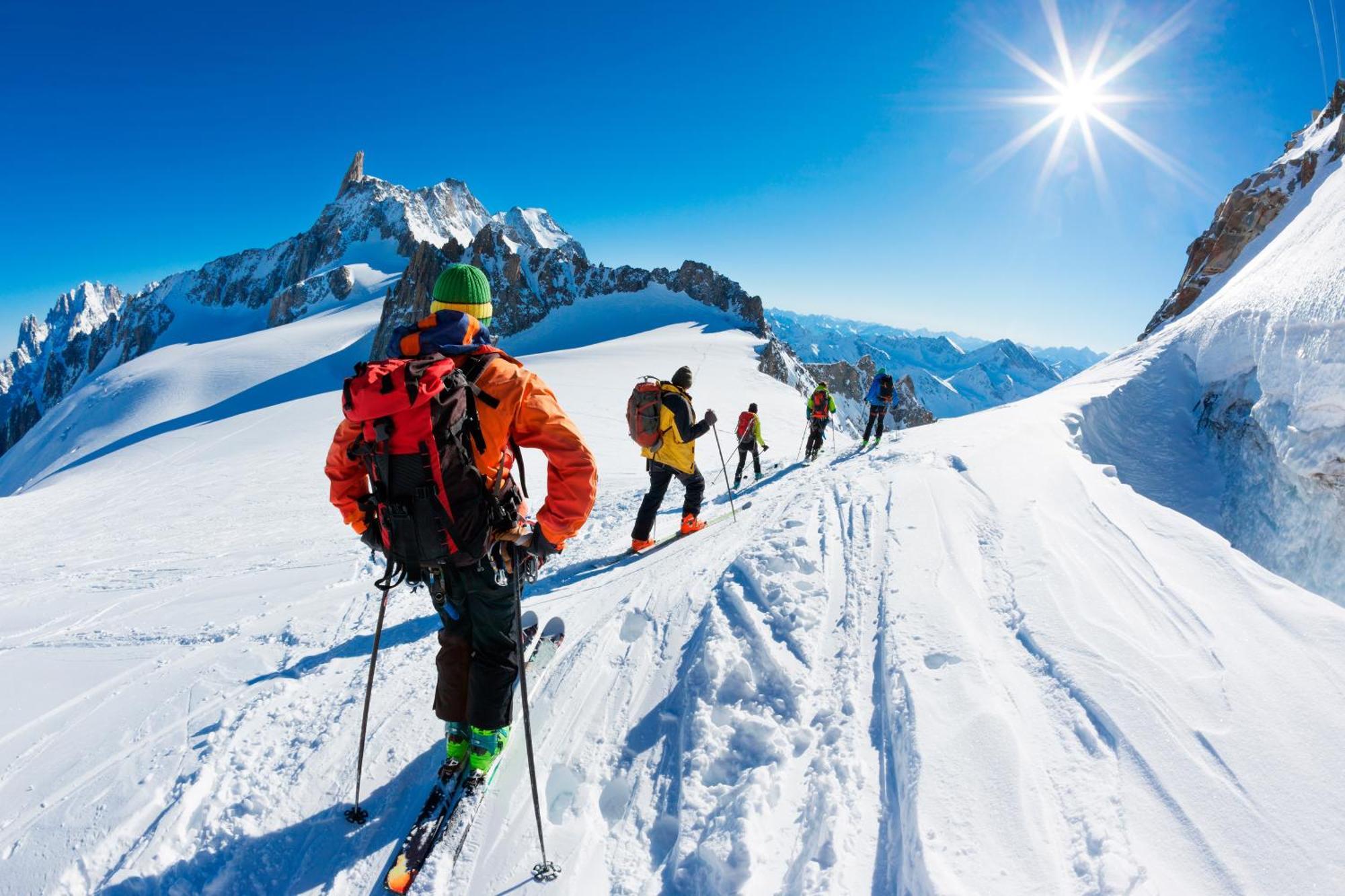 Chamonix Sud - Grepon Paradis 611 - Happy Rentals Экстерьер фото