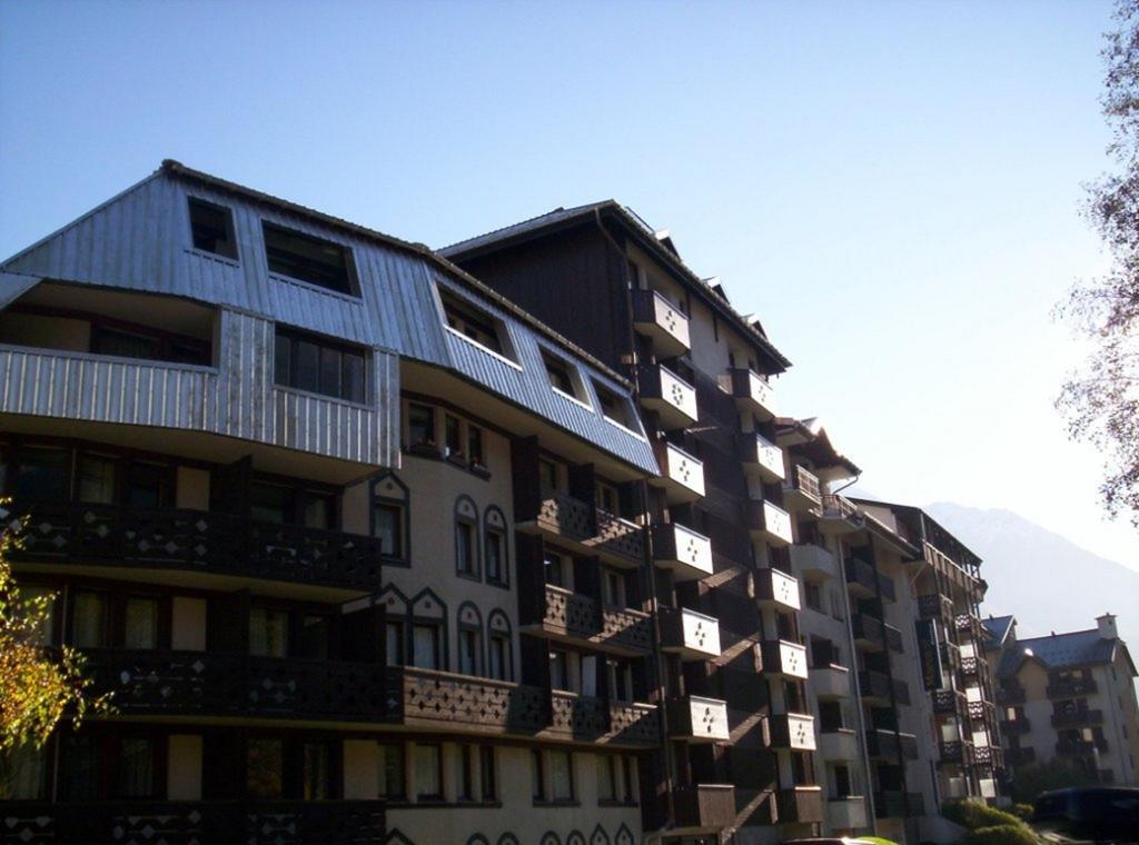 Chamonix Sud - Grepon Paradis 611 - Happy Rentals Номер фото